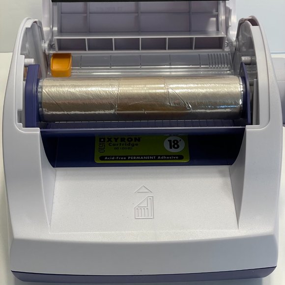 Xyron Model 510 Laminator Labels and Magnet Maker Crafts  MACHINE up to 5" wide - Picture 10 of 13